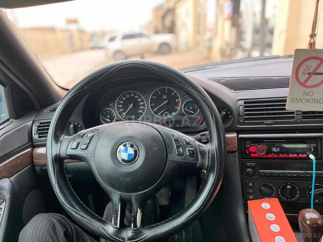BMW 728 1996, 46,500 km - 2.8 l - Bakı