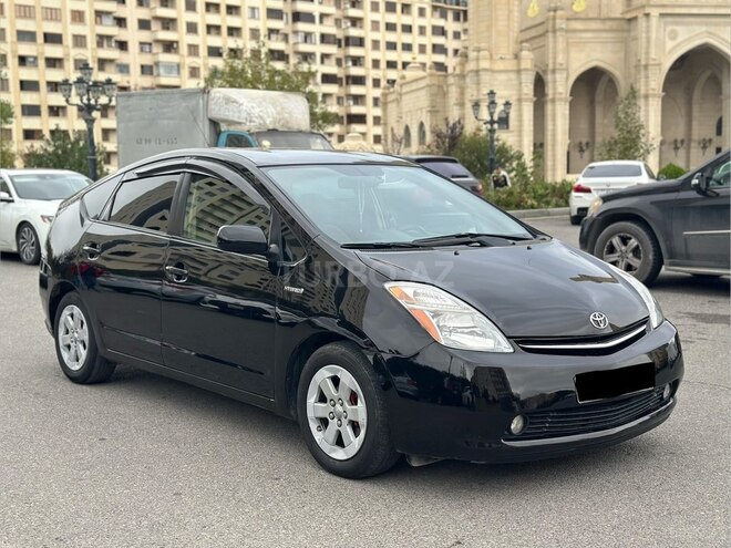 Toyota Prius 2008, 426,476 km - 1.5 l - Bakı