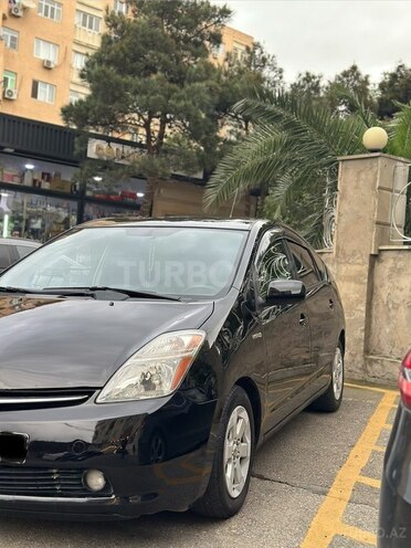 Toyota Prius 2008, 426,476 km - 1.5 l - Bakı