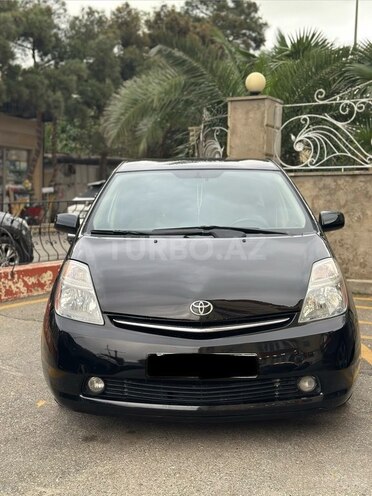 Toyota Prius 2008, 426,476 km - 1.5 l - Bakı