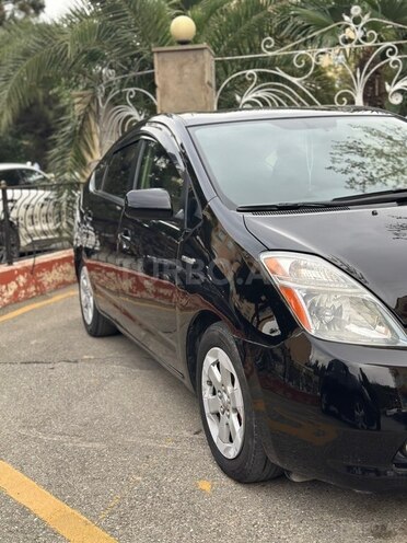 Toyota Prius 2008, 426,476 km - 1.5 l - Bakı