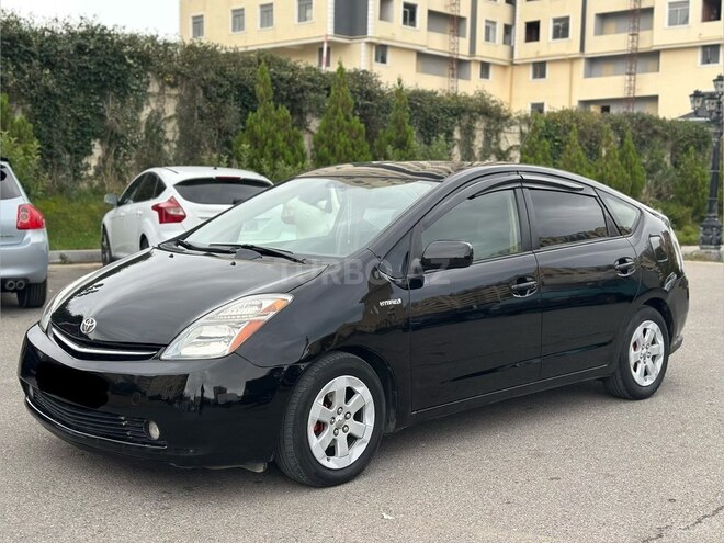 Toyota Prius 2008, 426,476 km - 1.5 l - Bakı