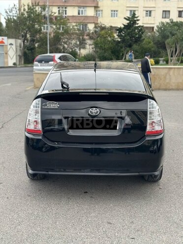 Toyota Prius 2008, 426,476 km - 1.5 l - Bakı
