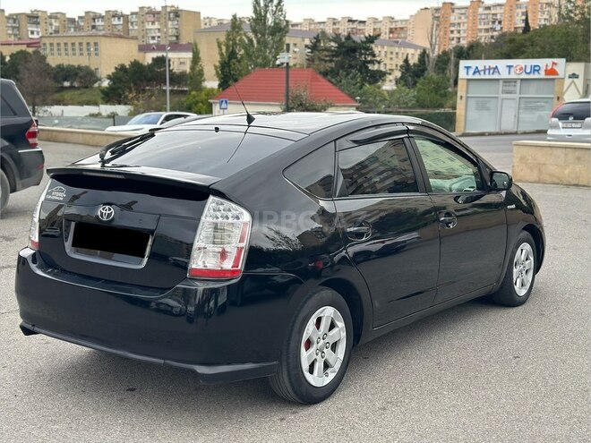 Toyota Prius 2008, 426,476 km - 1.5 l - Bakı