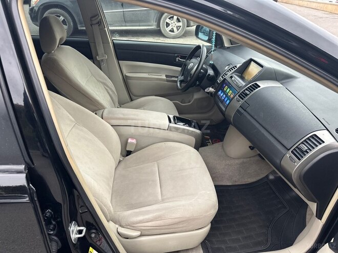 Toyota Prius 2008, 426,476 km - 1.5 l - Bakı