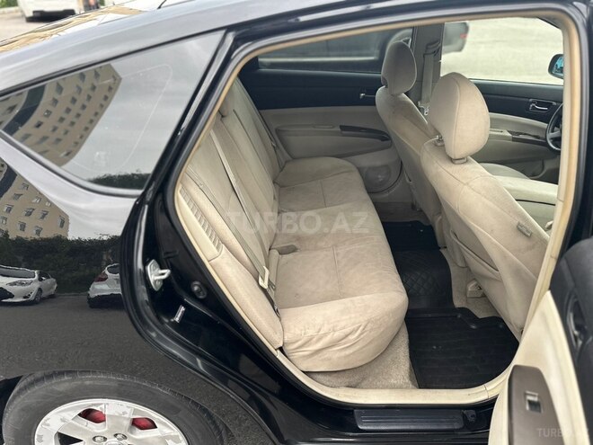Toyota Prius 2008, 426,476 km - 1.5 l - Bakı