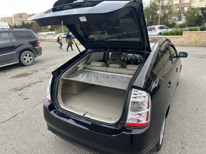Toyota Prius 2008, 426,476 km - 1.5 l - Bakı