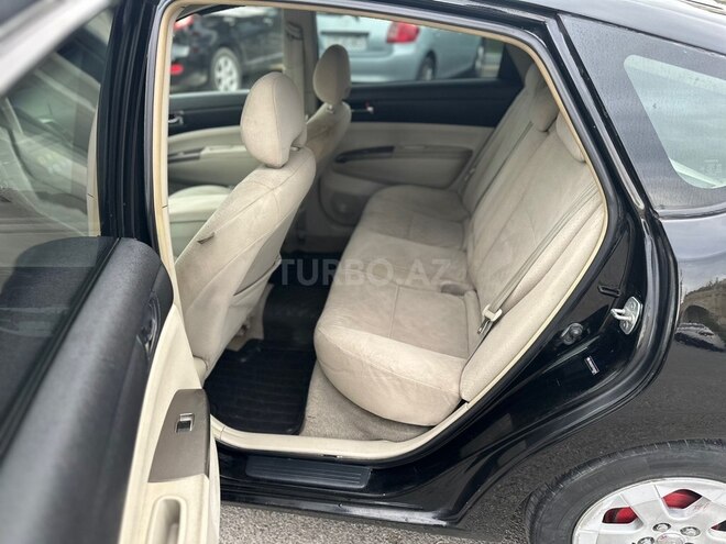 Toyota Prius 2008, 426,476 km - 1.5 l - Bakı