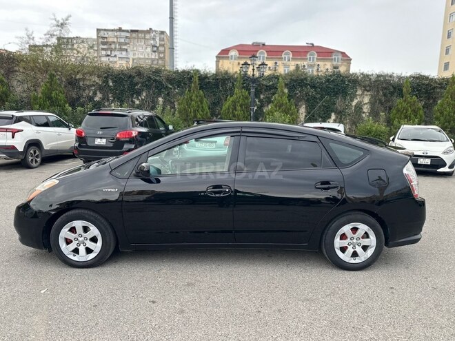 Toyota Prius 2008, 426,476 km - 1.5 l - Bakı