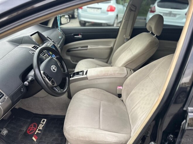 Toyota Prius 2008, 426,476 km - 1.5 l - Bakı