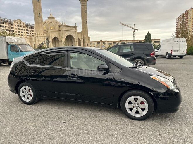 Toyota Prius 2008, 426,476 km - 1.5 l - Bakı