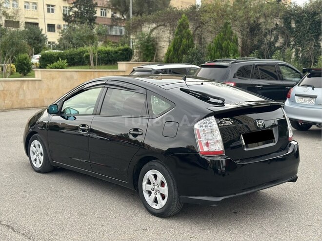 Toyota Prius 2008, 426,476 km - 1.5 l - Bakı