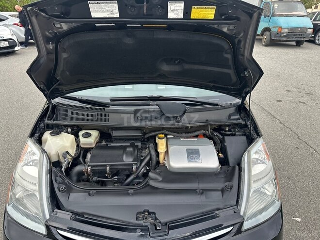 Toyota Prius 2008, 426,476 km - 1.5 l - Bakı