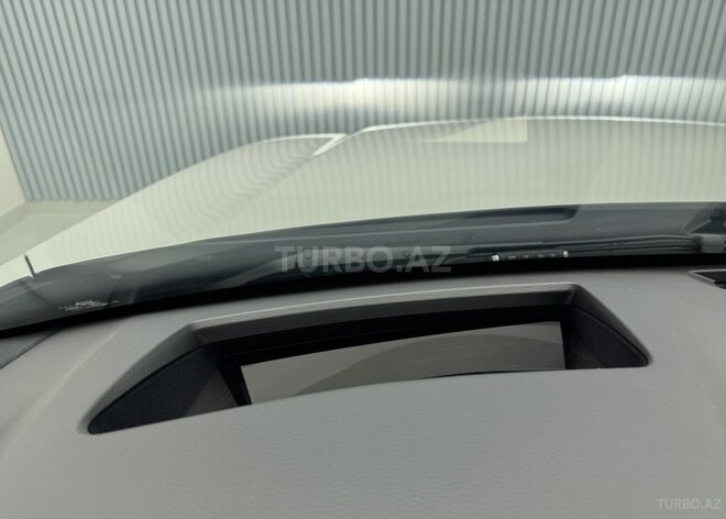 Mazda CX-60 2026, 0 km - 3.3 l - Bakı