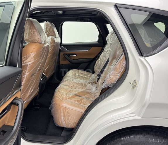 Mazda CX-60 2026, 0 km - 3.3 l - Bakı