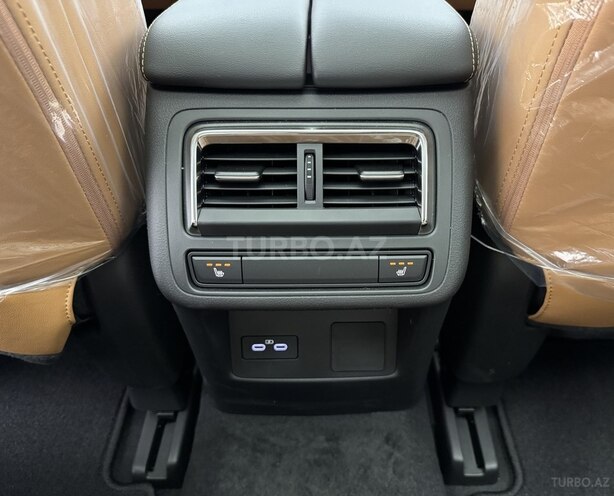 Mazda CX-60 2026, 0 km - 3.3 l - Bakı