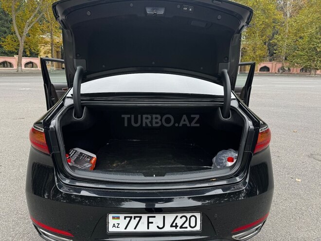 Kia K7 2016, 244,165 km - 2.2 l - Mingəçevir