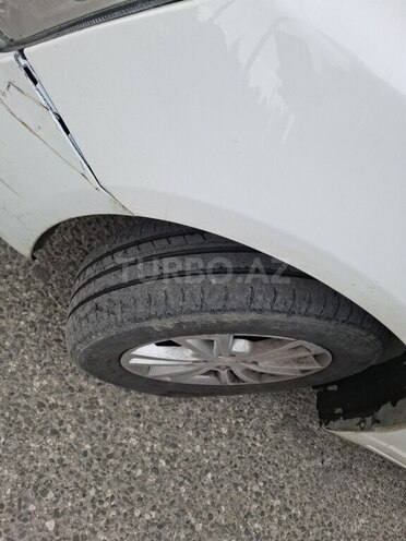 Chevrolet Cobalt 2024, 195,000 km - 1.5 l - Bakı