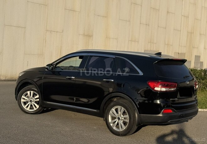 Kia Sorento 2017, 180,000 km - 2.0 л - Bakı