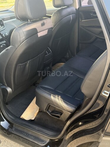 Kia Sorento 2017, 180,000 km - 2.0 л - Bakı