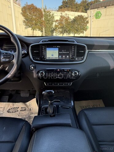 Kia Sorento 2017, 180,000 km - 2.0 л - Bakı