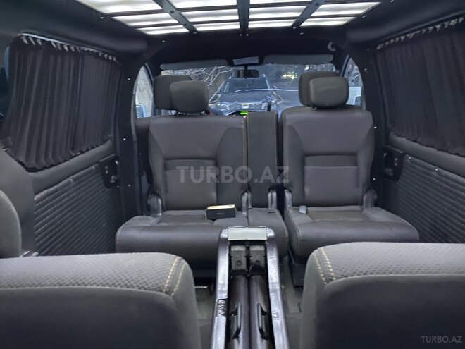 Hyundai H-1 2008, 371,000 km - 2.5 л - Xırdalan