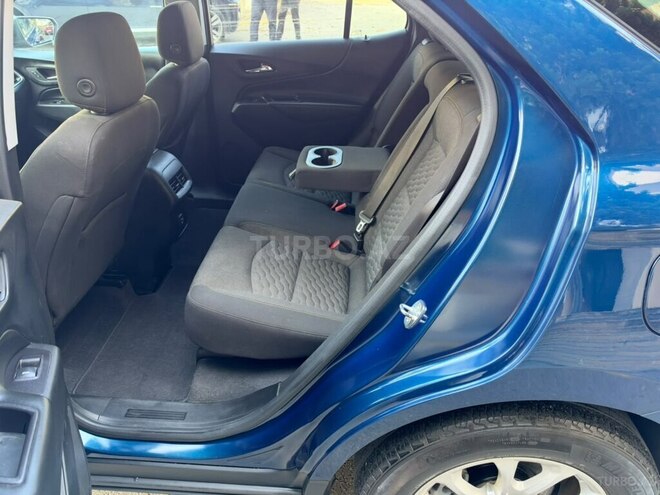 Chevrolet Equinox 2019, 148,000 km - 1.5 l - Bakı