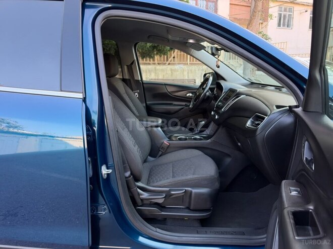 Chevrolet Equinox 2019, 148,000 km - 1.5 l - Bakı