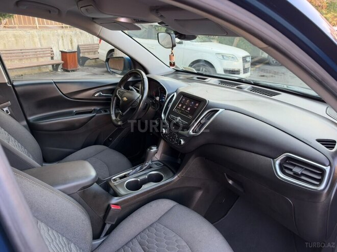 Chevrolet Equinox 2019, 148,000 km - 1.5 l - Bakı