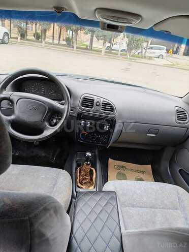 Daewoo Nubira 1998, 222,222 km - 2.0 л - Gəncə