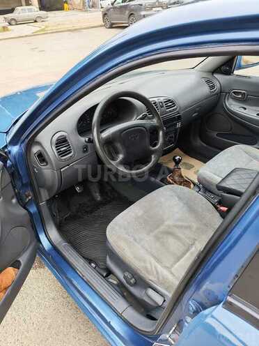 Daewoo Nubira 1998, 222,222 km - 2.0 л - Gəncə