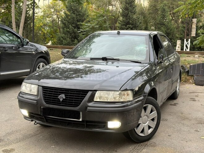 Khazar LX 2022, 188,222 km - 1.7 л - Bakı