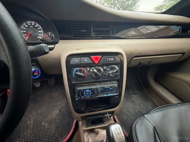 Khazar LX 2022, 188,222 km - 1.7 л - Bakı