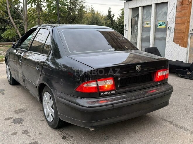 Khazar LX 2022, 188,222 km - 1.7 л - Bakı