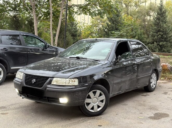 Khazar LX 2022, 188,222 km - 1.7 л - Bakı