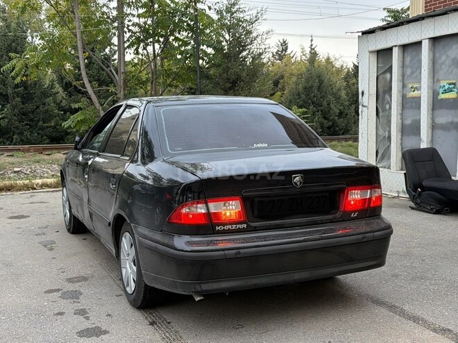 Khazar LX 2022, 188,222 km - 1.7 л - Bakı