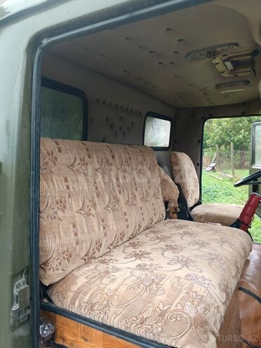 KamAz 5511 1988, 464,920 km - 11.0 л - İsmayıllı