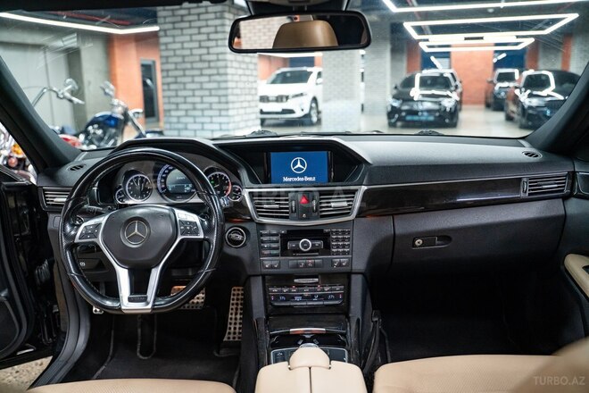 Mercedes E 350 2009, 340,000 km - 3.5 л - Bakı