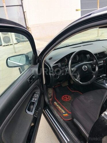 Volkswagen Passat 2002, 290,000 km - 1.8 л - Bakı