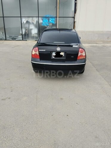 Volkswagen Passat 2002, 290,000 km - 1.8 л - Bakı