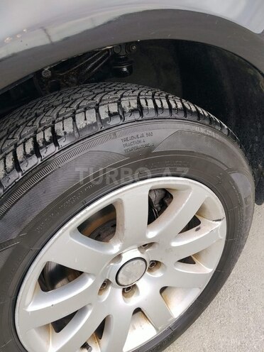 Volkswagen Passat 2002, 290,000 km - 1.8 л - Bakı