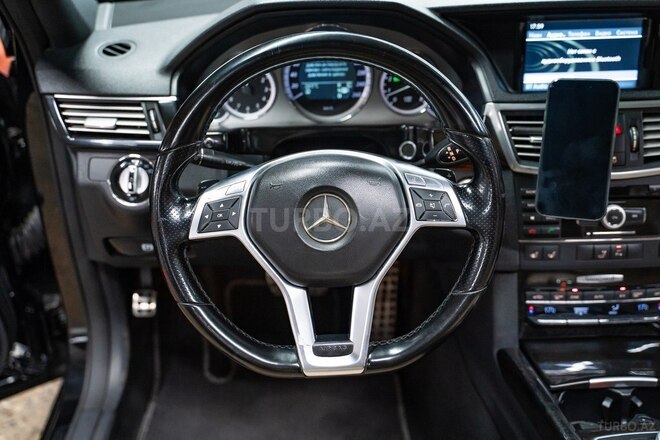 Mercedes E 350 2009, 340,000 km - 3.5 л - Bakı