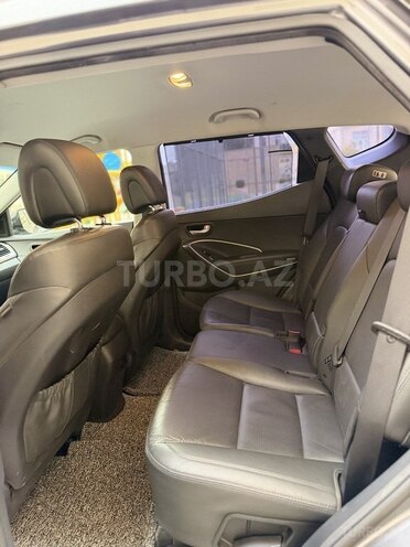 Hyundai Santa Fe 2016, 269,323 km - 2.0 l - Bakı