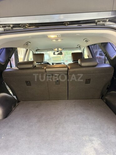 Hyundai Santa Fe 2016, 269,323 km - 2.0 l - Bakı