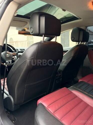 Volkswagen Passat CC 2014, 200,000 km - 1.8 l - Bakı