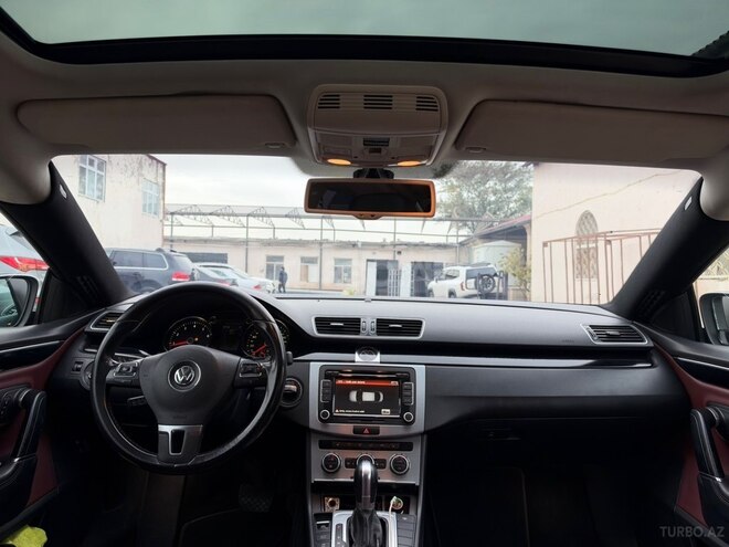 Volkswagen Passat CC 2014, 200,000 km - 1.8 l - Bakı