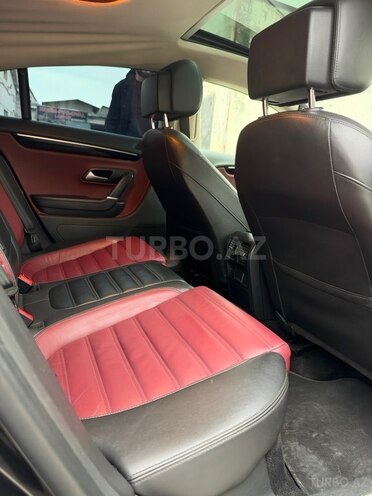 Volkswagen Passat CC 2014, 200,000 km - 1.8 l - Bakı