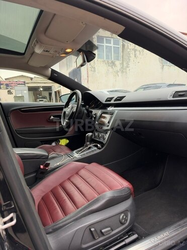Volkswagen Passat CC 2014, 200,000 km - 1.8 l - Bakı