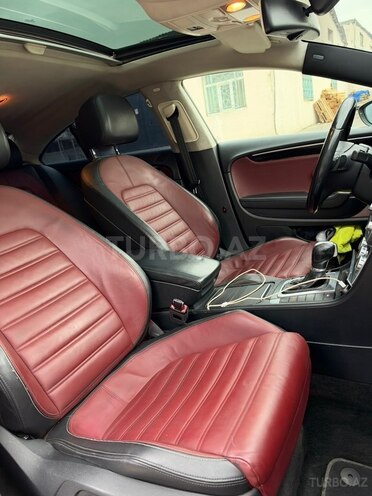 Volkswagen Passat CC 2014, 200,000 km - 1.8 l - Bakı