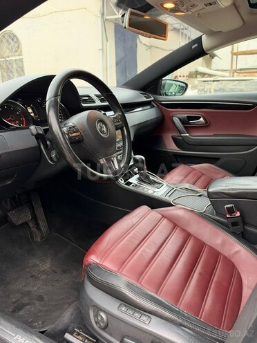 Volkswagen Passat CC 2014, 200,000 km - 1.8 l - Bakı